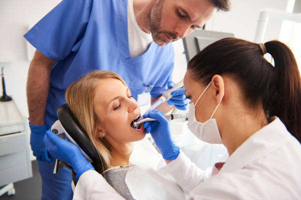 Best Oral Cancer Screening  in Westport, NC